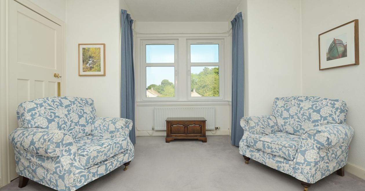 5 Hailes Terrace, Edinburgh, EH13 0NB
