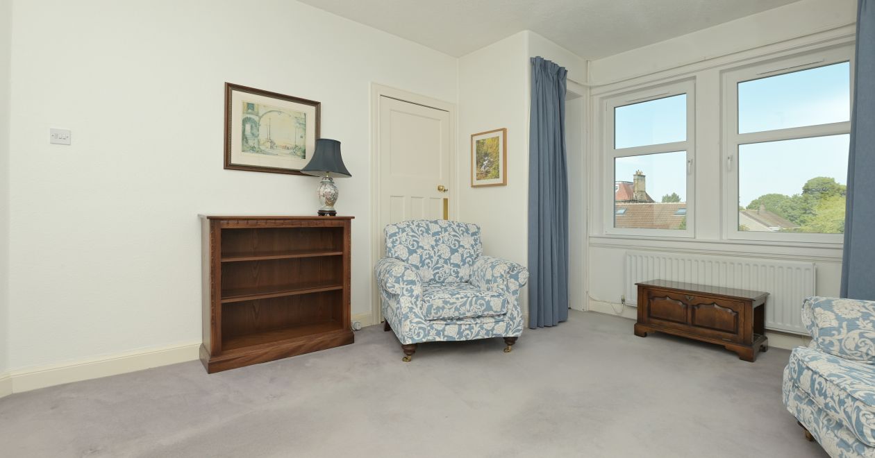 5 Hailes Terrace, Edinburgh, EH13 0NB
