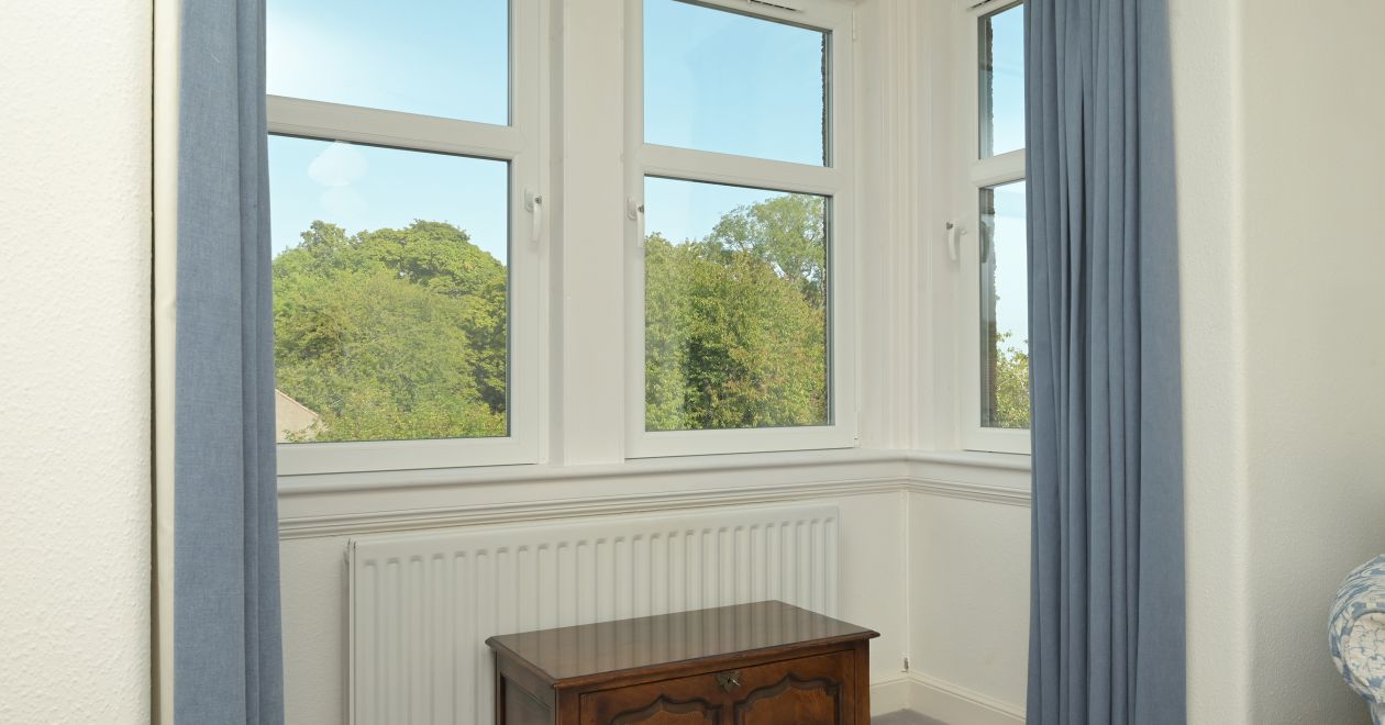 5 Hailes Terrace, Edinburgh, EH13 0NB