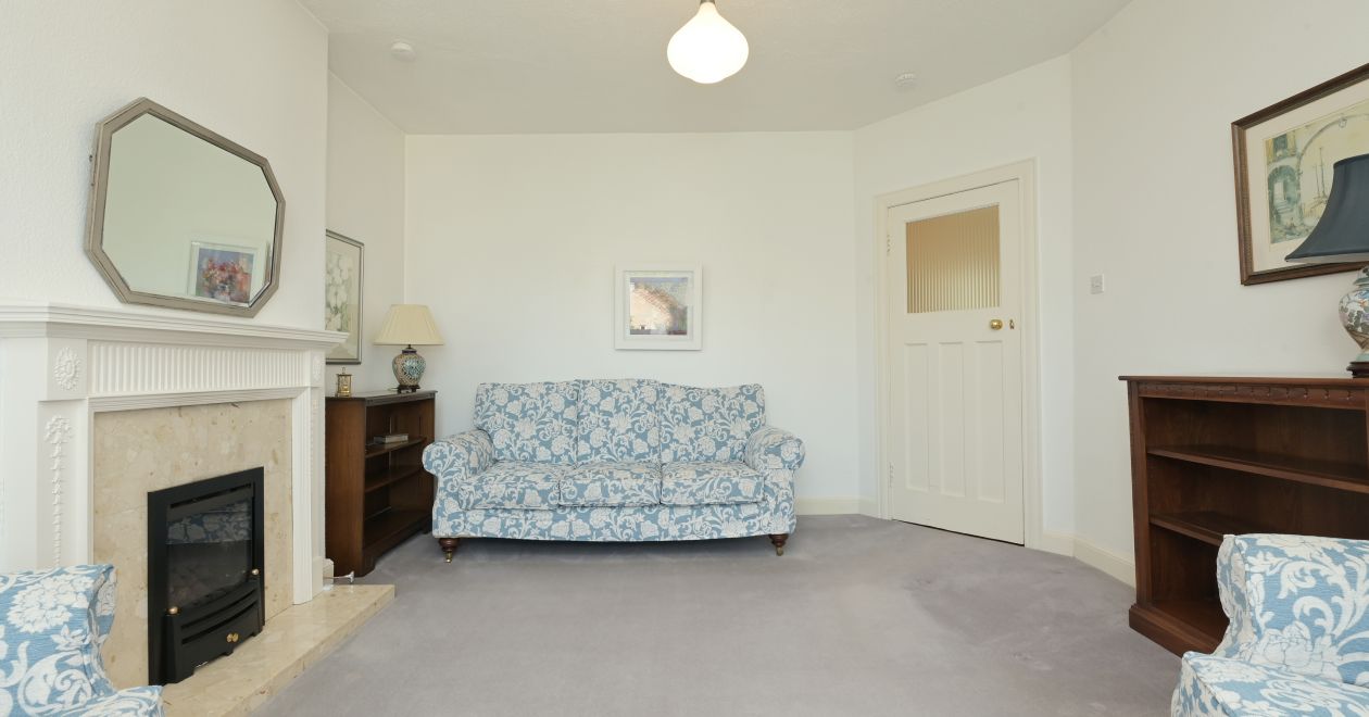 5 Hailes Terrace, Edinburgh, EH13 0NB