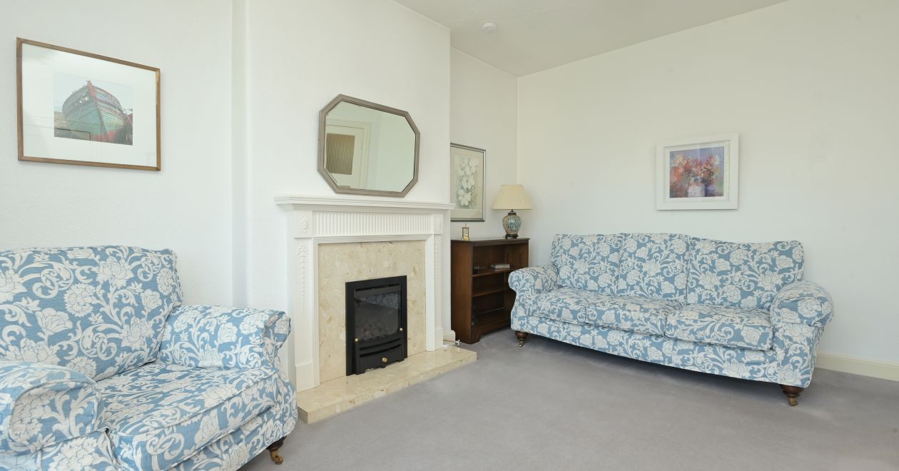 5 Hailes Terrace, Edinburgh, EH13 0NB