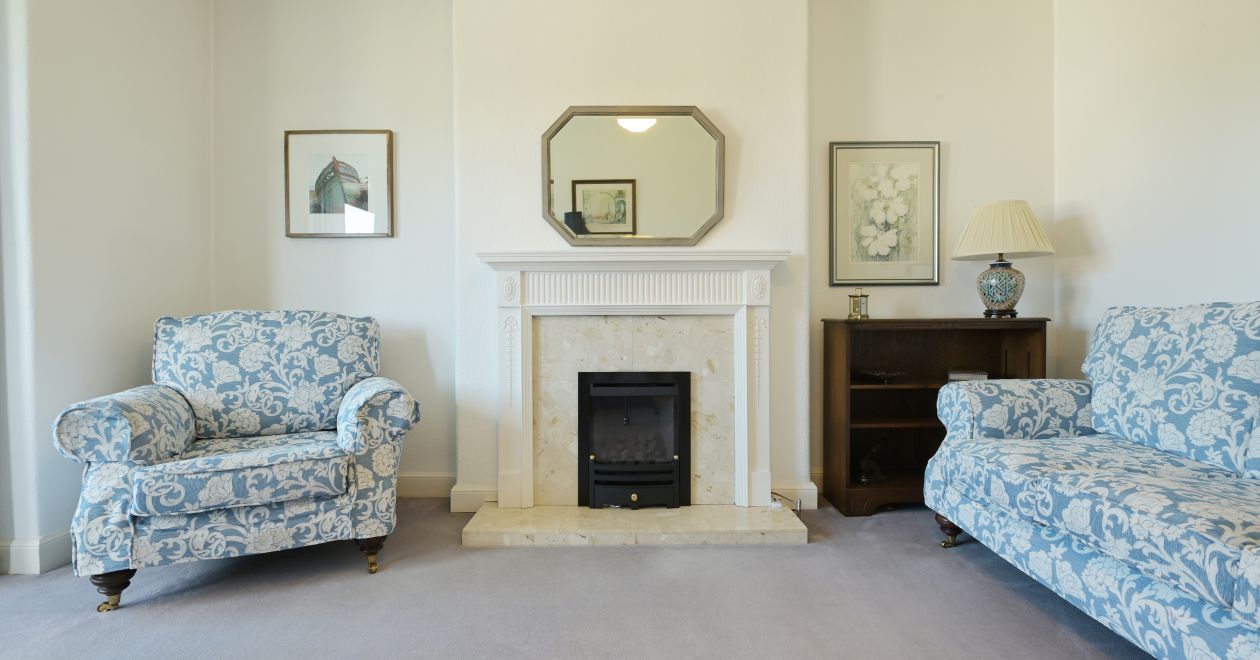 5 Hailes Terrace, Edinburgh, EH13 0NB