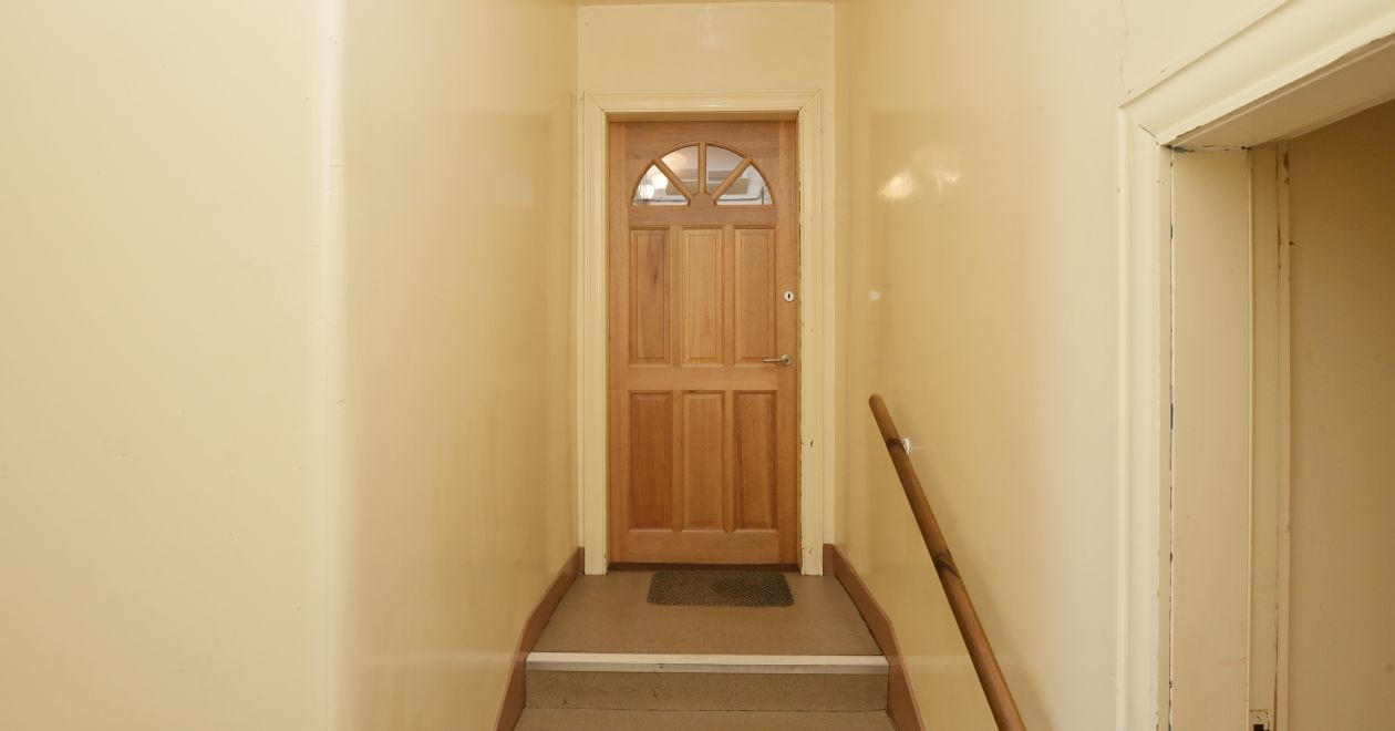 5 Hailes Terrace, Edinburgh, EH13 0NB