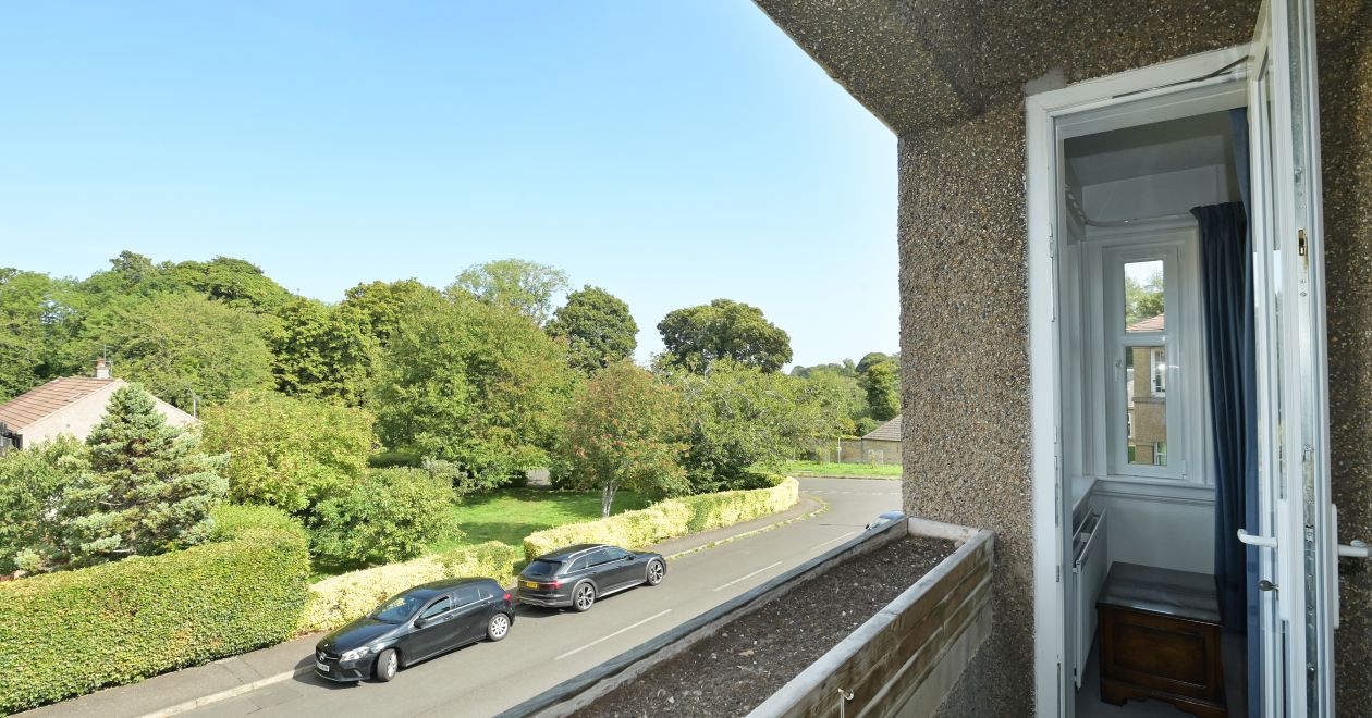 5 Hailes Terrace, Edinburgh, EH13 0NB