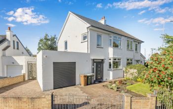 33 Silverknowes Place, Edinburgh