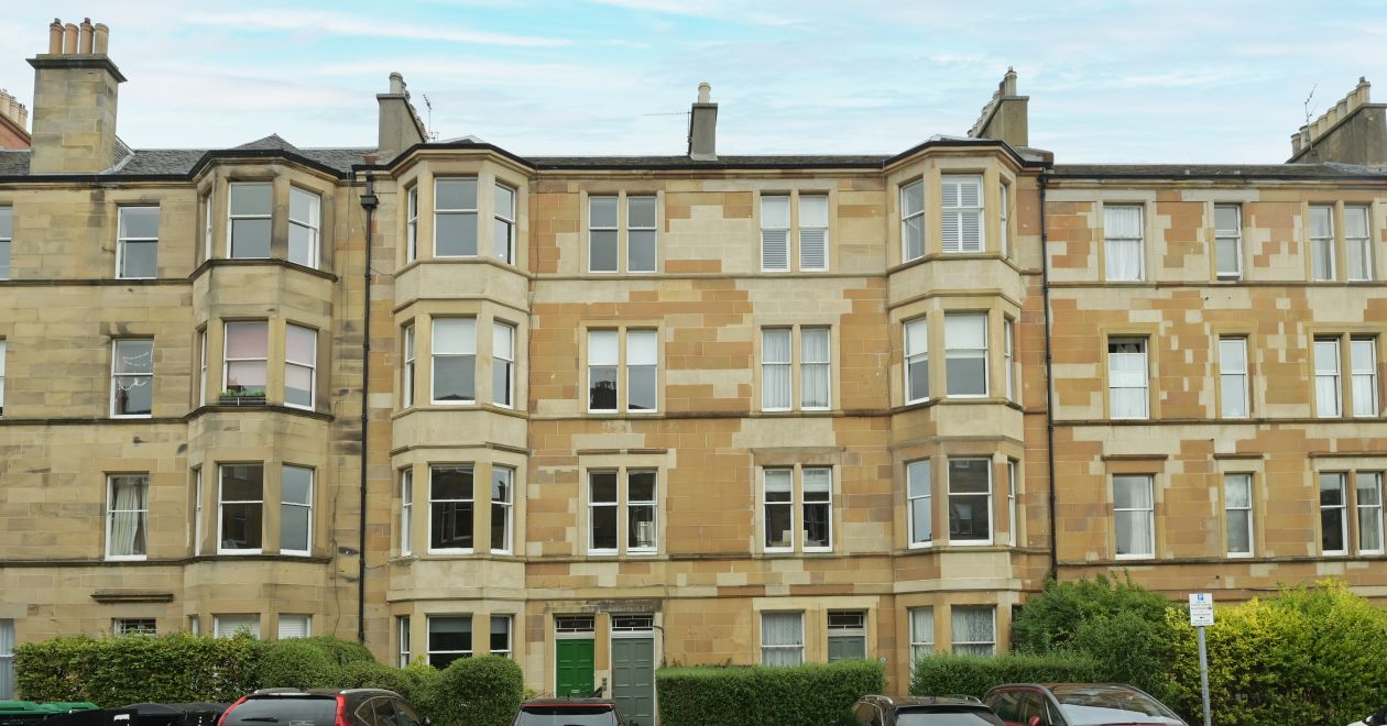 106/6 Spottiswoode Street, Edinburgh, EH9 1BY