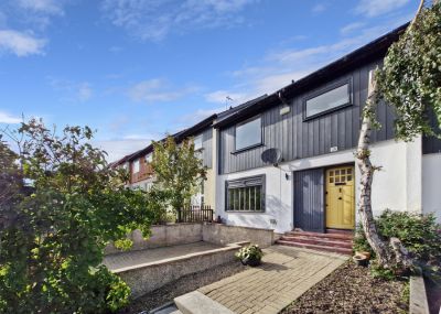 28 Lady Nairne Crescent, Duddingston, Edinburgh, EH8 7PF