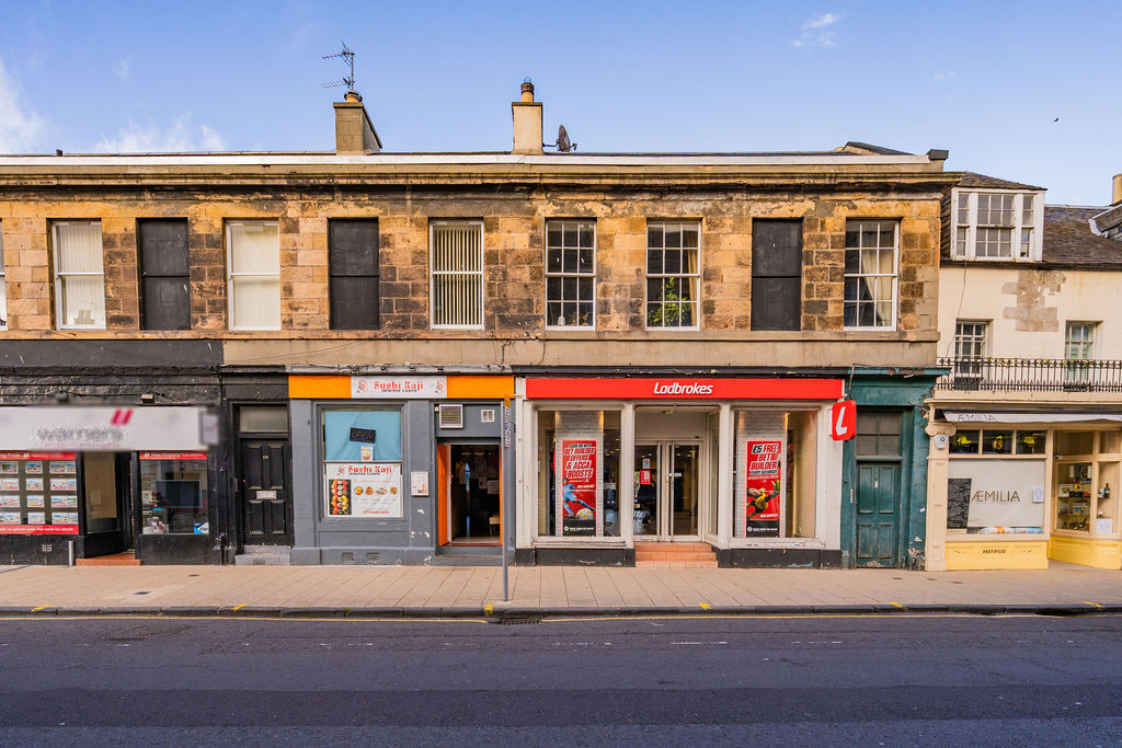 178/3 Portobello High Street, Portobello, Edinburgh, EH15 1EX