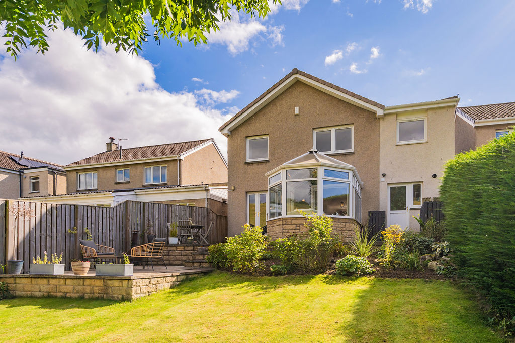 20 St Fillans Crescent, Aberdour, KY3 0XF, photo 33