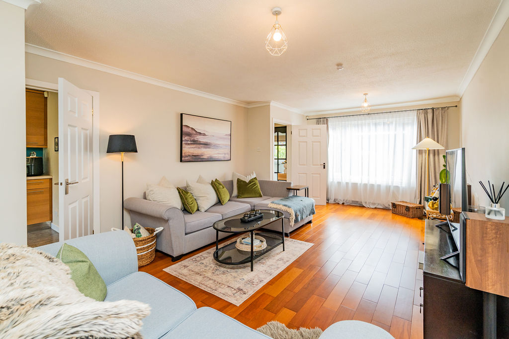 20 St Fillans Crescent, Aberdour, KY3 0XF, photo 3