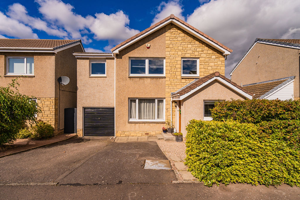 20 St Fillans Crescent, Aberdour, KY3 0XF, photo 2