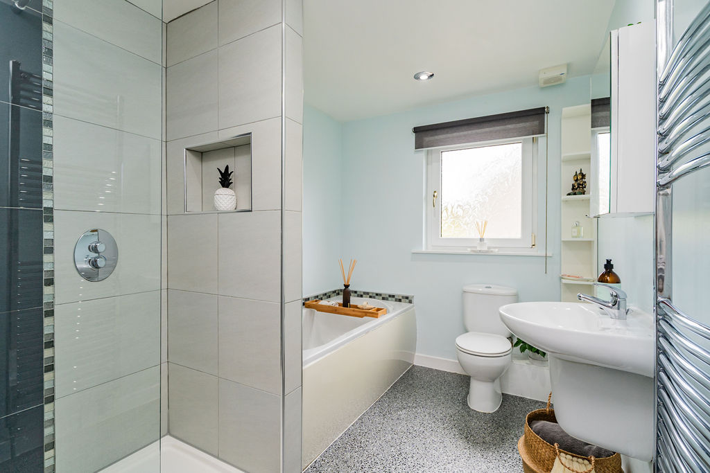 20 St Fillans Crescent, Aberdour, KY3 0XF, photo 29