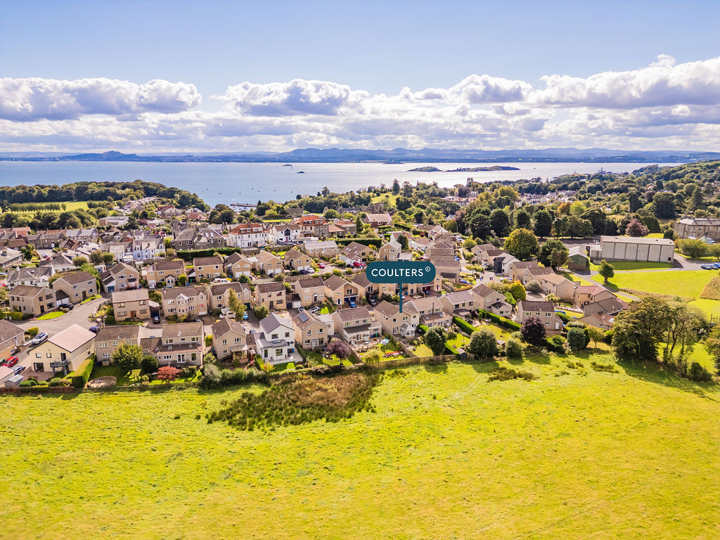 20 St Fillans Crescent, Aberdour, KY3 0XF