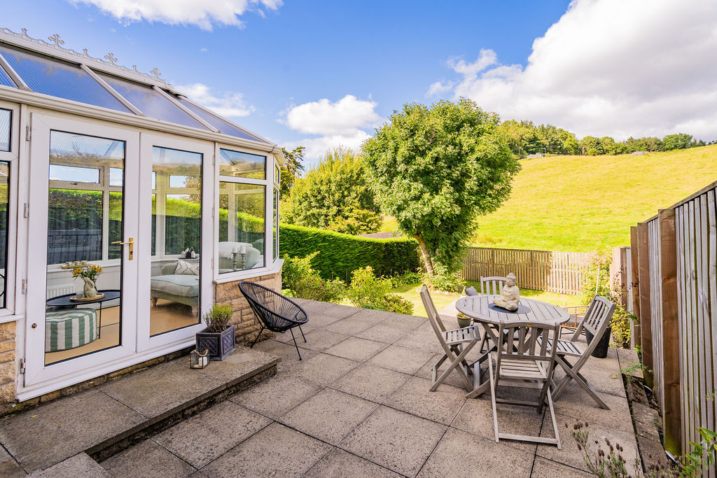 20 St Fillans Crescent, Aberdour, KY3 0XF, photo 9