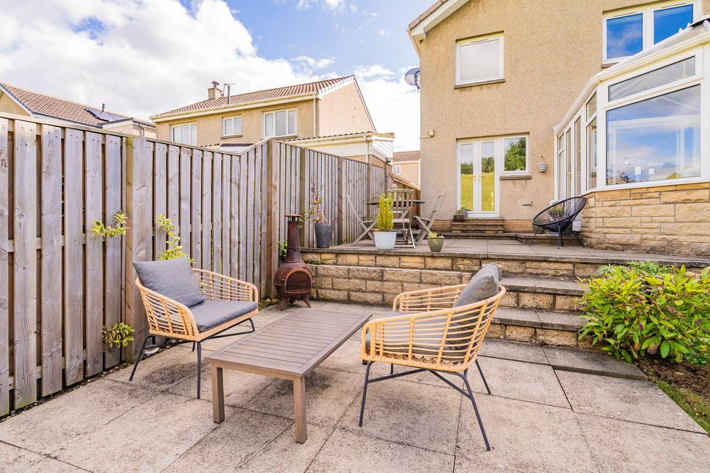 20 St Fillans Crescent, Aberdour, KY3 0XF, photo 31