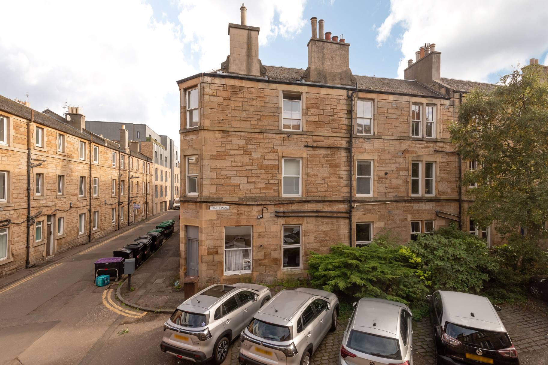 1/5 Thistle Place, Viewforth, Edinburgh, EH11 1JH, photo 11