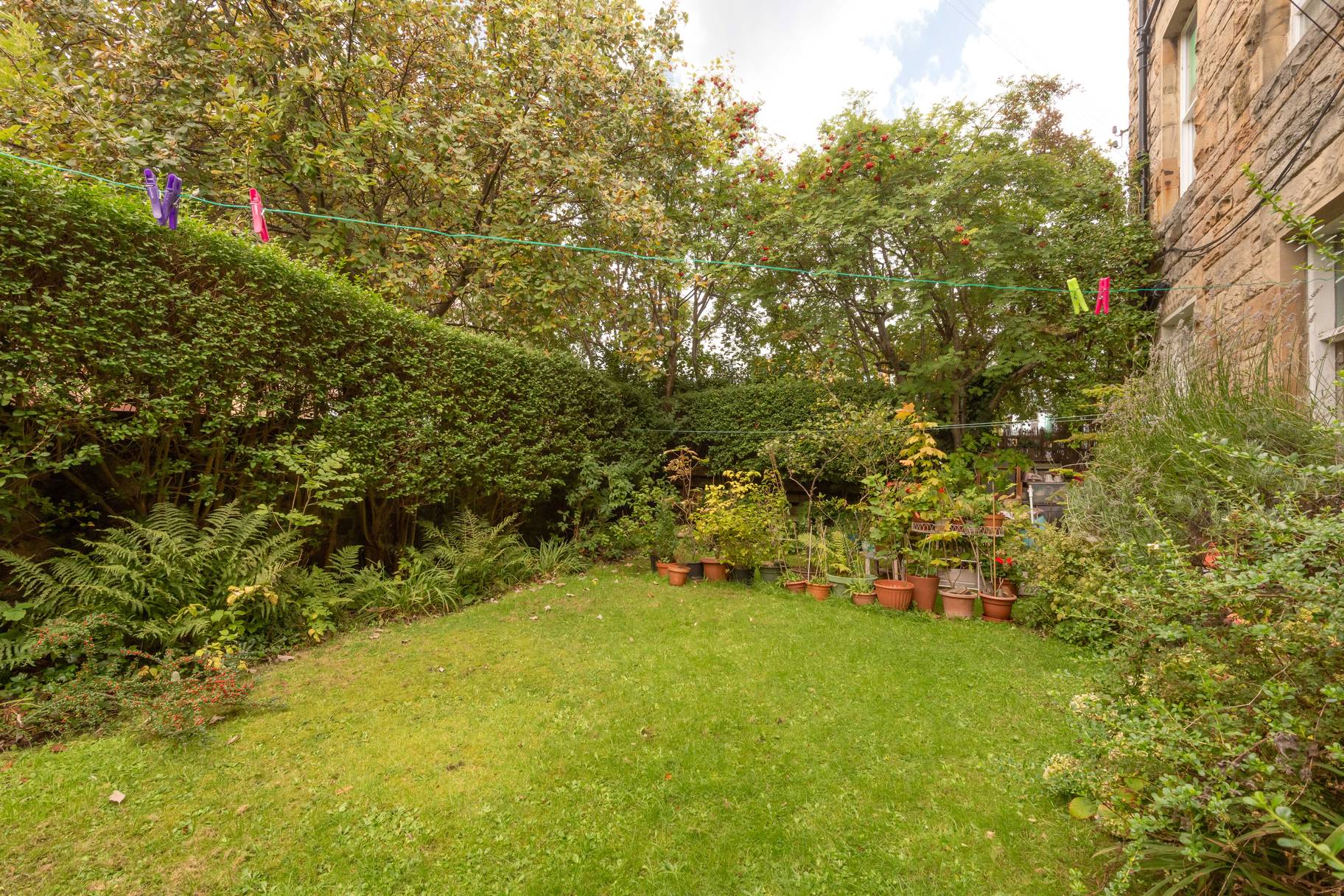 1/5 Thistle Place, Viewforth, Edinburgh, EH11 1JH, photo 13