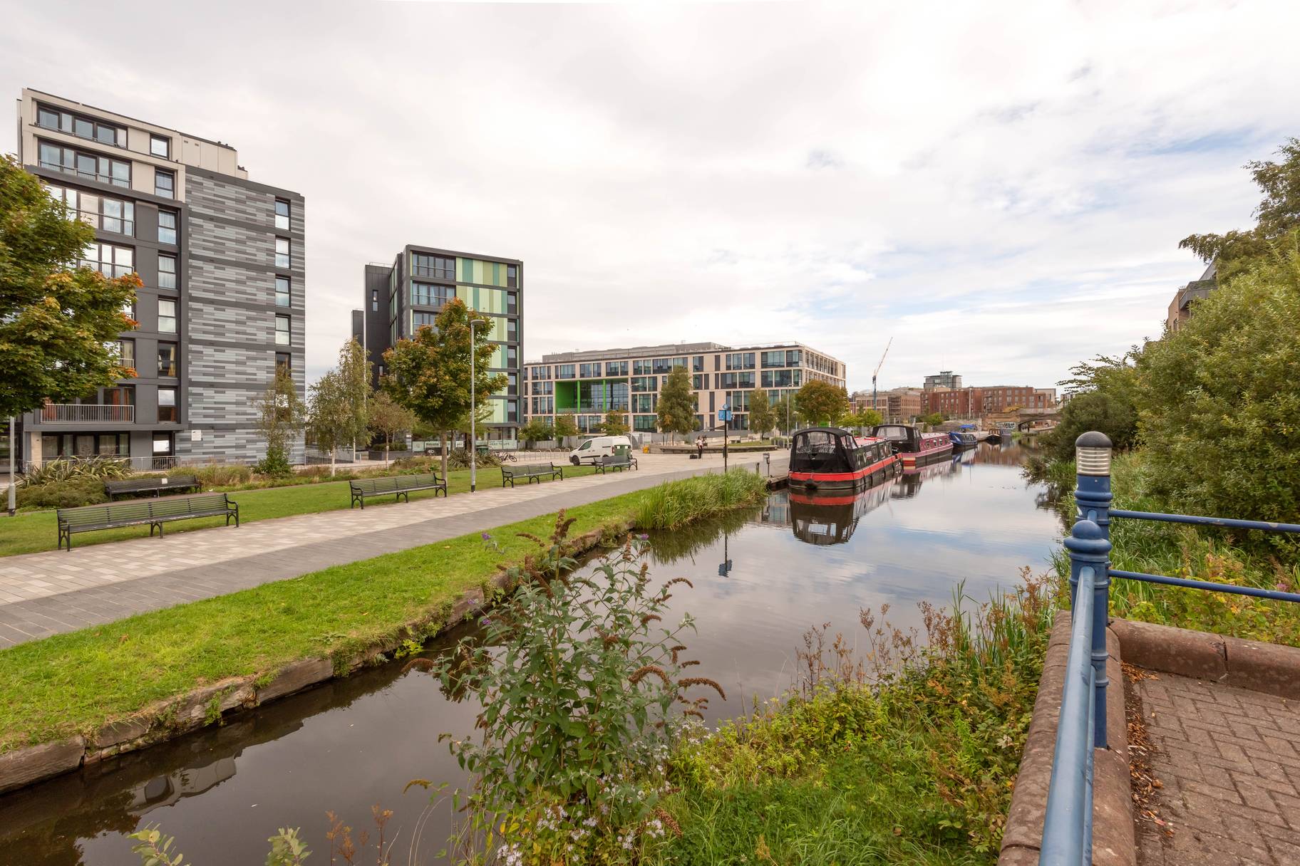 1/5 Thistle Place, Viewforth, Edinburgh, EH11 1JH, photo 14