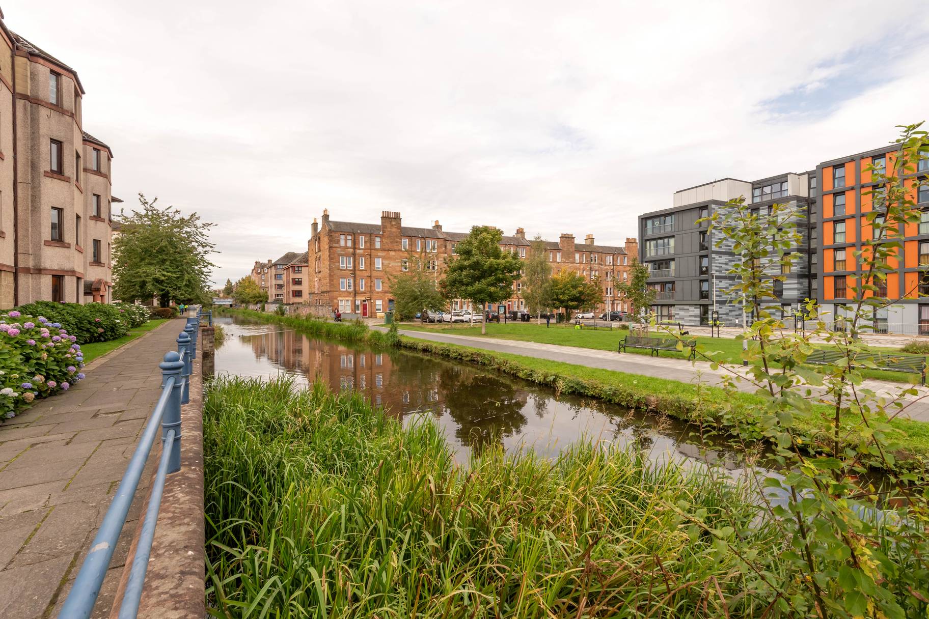 1/5 Thistle Place, Viewforth, Edinburgh, EH11 1JH, photo 15