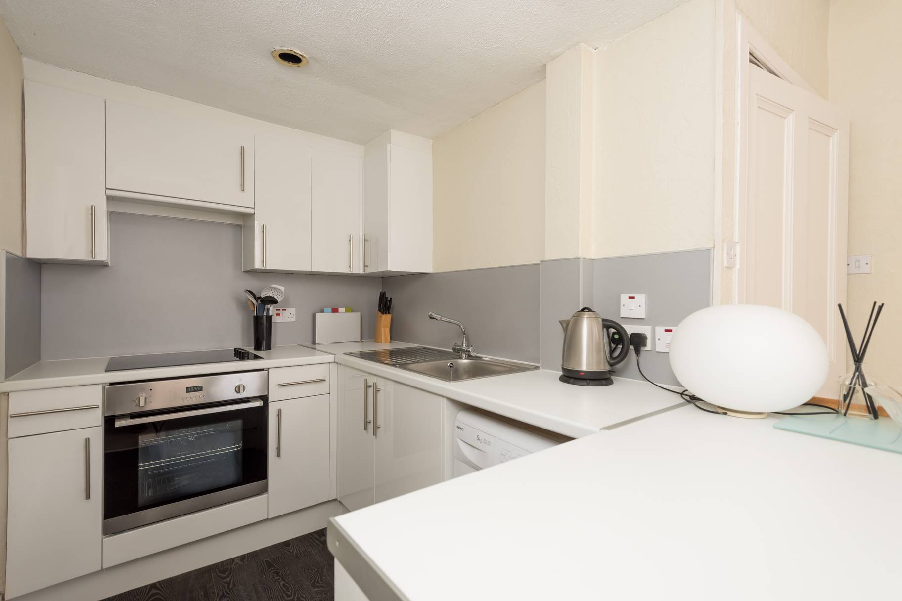 1/5 Thistle Place, Viewforth, Edinburgh, EH11 1JH, photo 4
