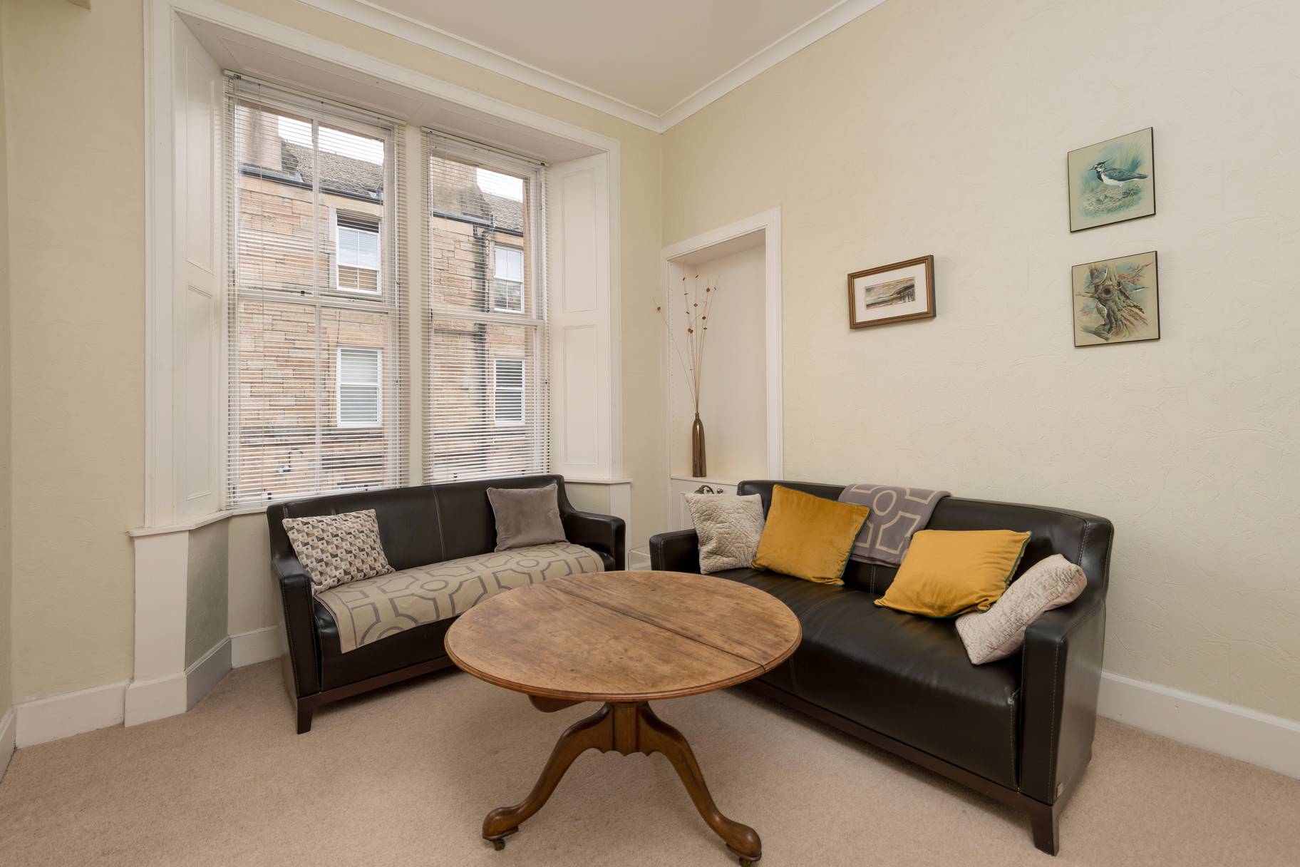 1/5 Thistle Place, Viewforth, Edinburgh, EH11 1JH, photo 2