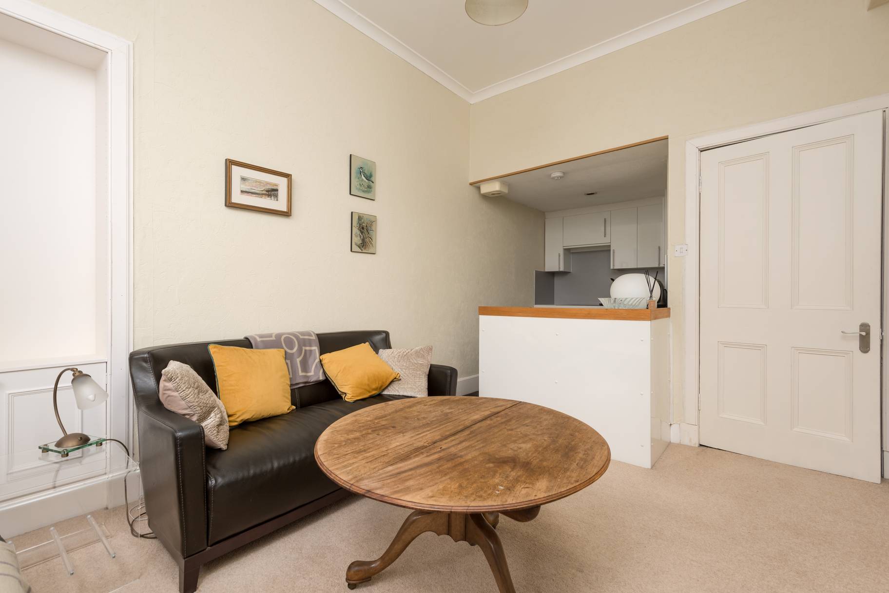 1/5 Thistle Place, Viewforth, Edinburgh, EH11 1JH, photo 3