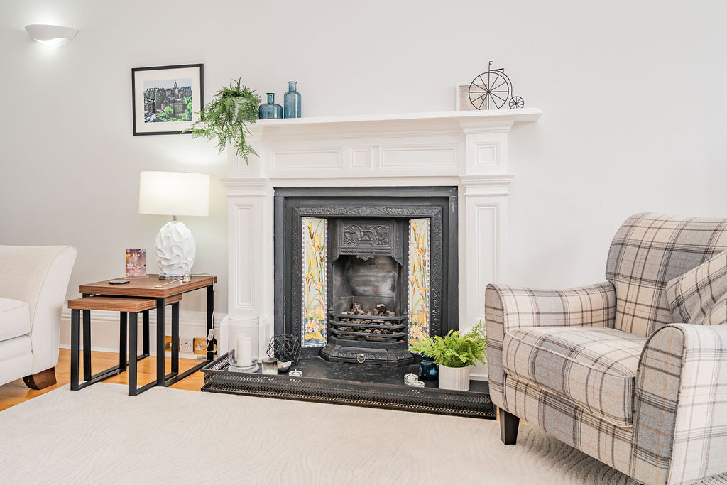 6 2F1 Drumsheugh Place, West End, Edinburgh, EH3 7PT, photo 5