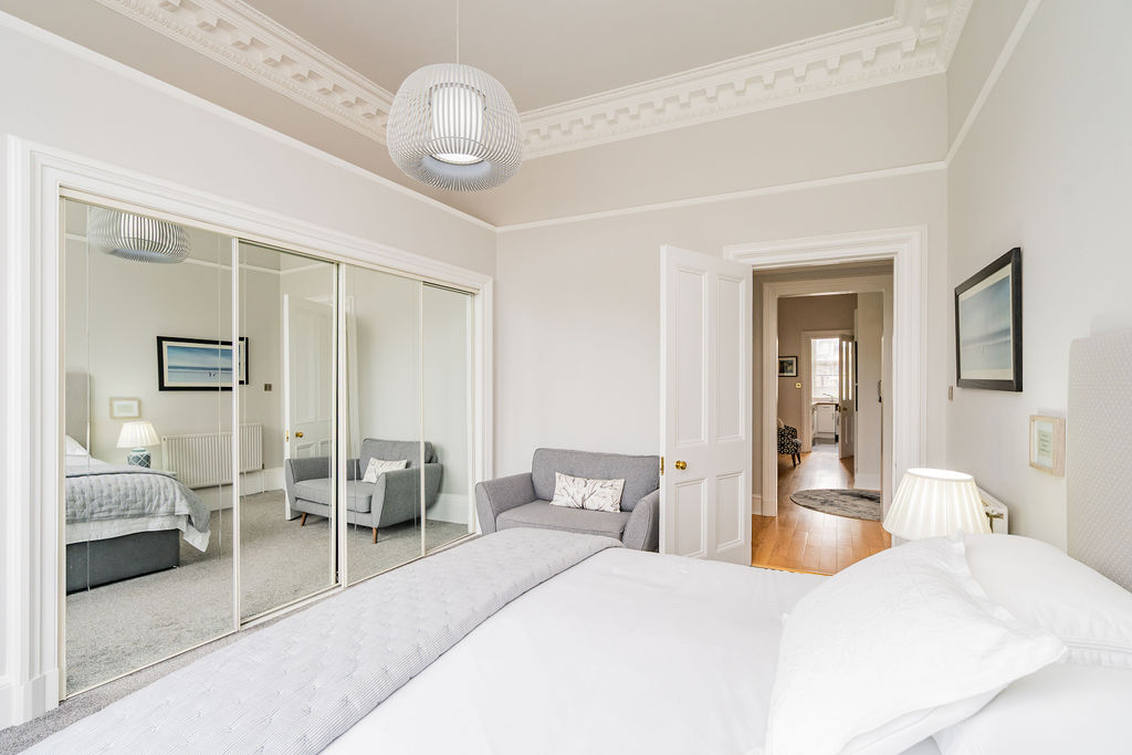 6 2F1 Drumsheugh Place, West End, Edinburgh, EH3 7PT, photo 12