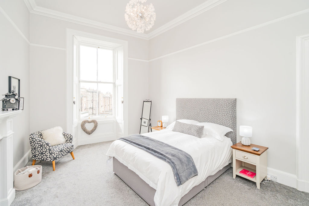 6 2F1 Drumsheugh Place, West End, Edinburgh, EH3 7PT, photo 9