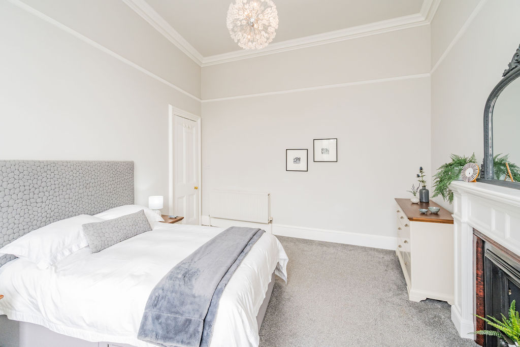 6 2F1 Drumsheugh Place, West End, Edinburgh, EH3 7PT, photo 10