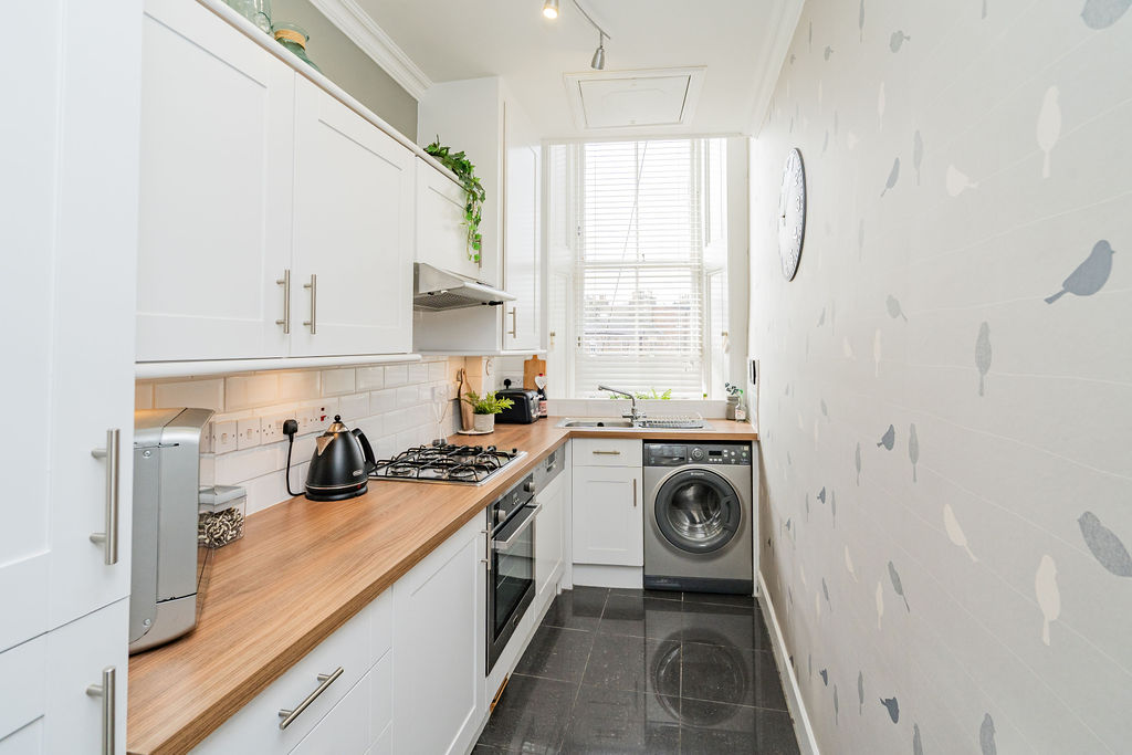 6 2F1 Drumsheugh Place, West End, Edinburgh, EH3 7PT, photo 6