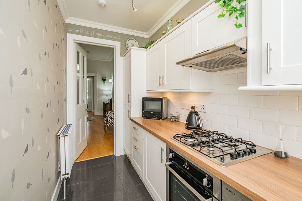 6 2F1 Drumsheugh Place, West End, Edinburgh, EH3 7PT, photo 7