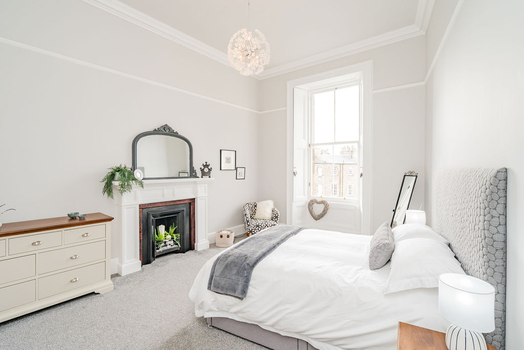 6 2F1 Drumsheugh Place, West End, Edinburgh, EH3 7PT, photo 11
