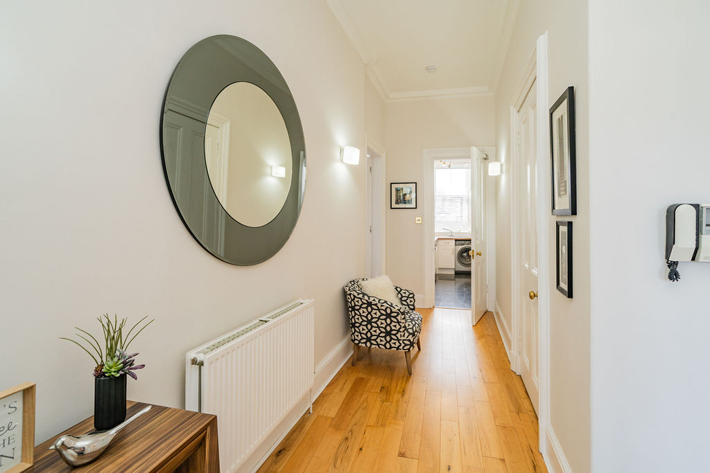 6 2F1 Drumsheugh Place, West End, Edinburgh, EH3 7PT, photo 8