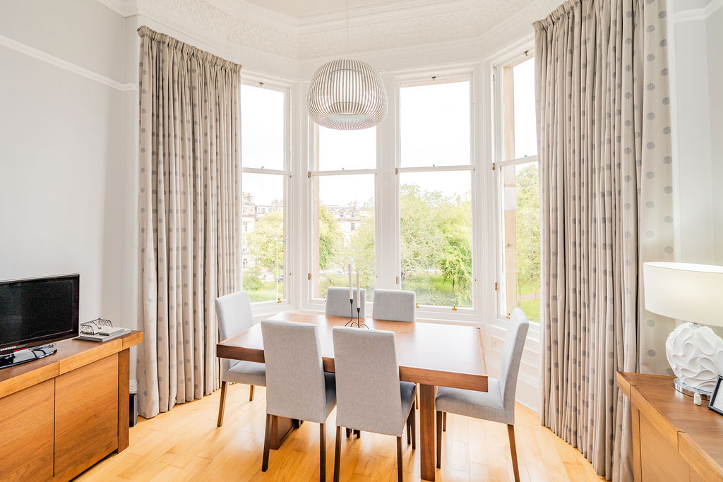 6 2F1 Drumsheugh Place, West End, Edinburgh, EH3 7PT, photo 3