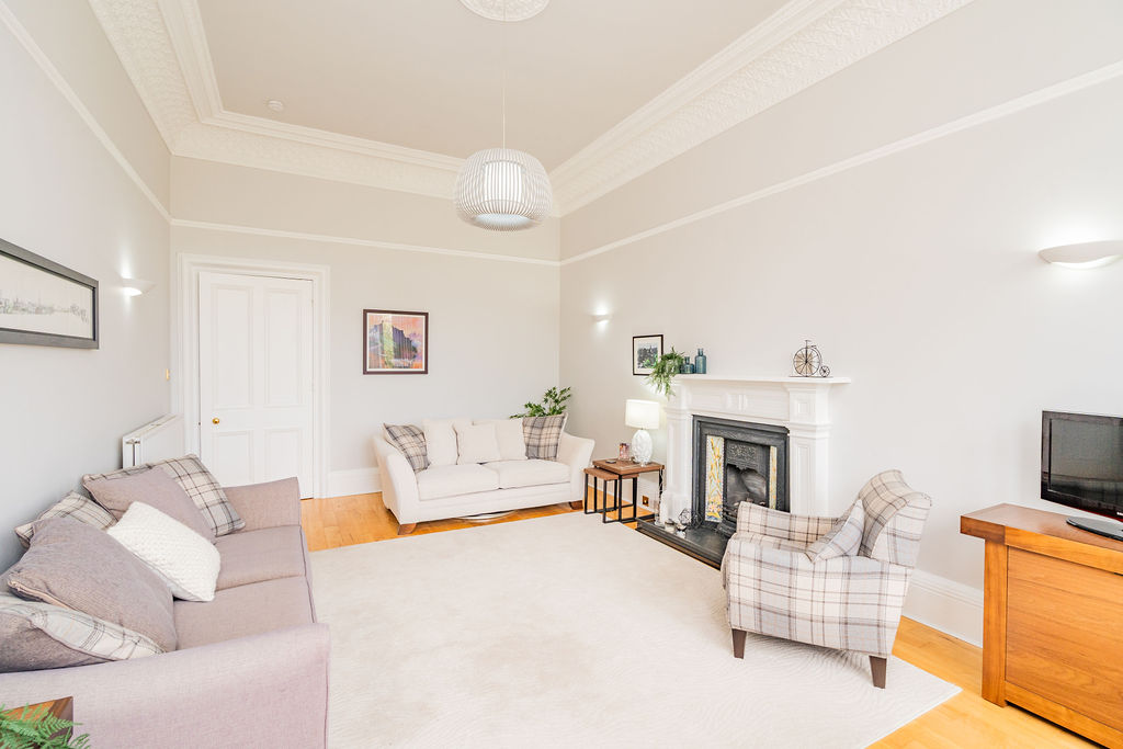 6 2F1 Drumsheugh Place, West End, Edinburgh, EH3 7PT, photo 4