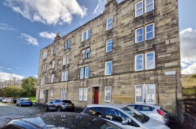 2/6 Annfield Street, Newhaven, Edinburgh, EH6 4JJ