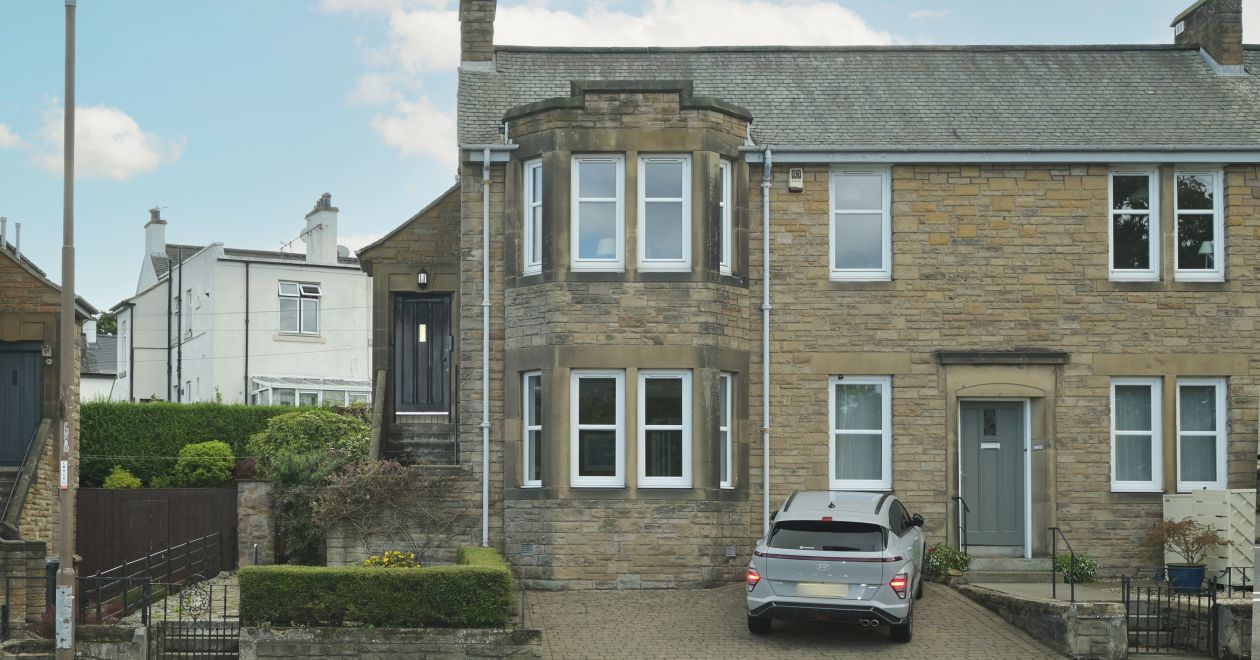113 Colinton Road, Edinburgh, EH14 1AW