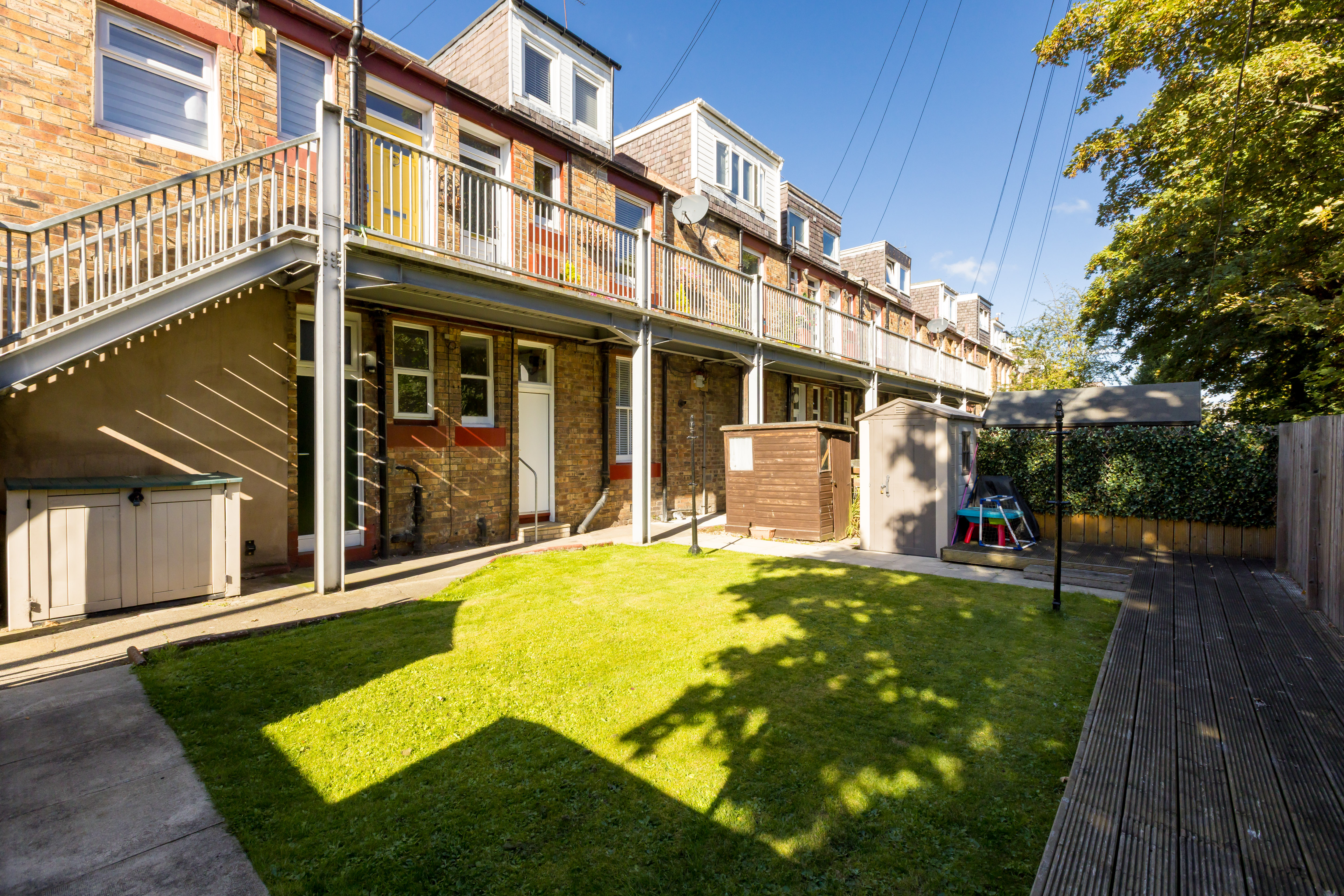 2 Mansfield Avenue, Musselburgh, Edinburgh, EH21 7DP, photo 14