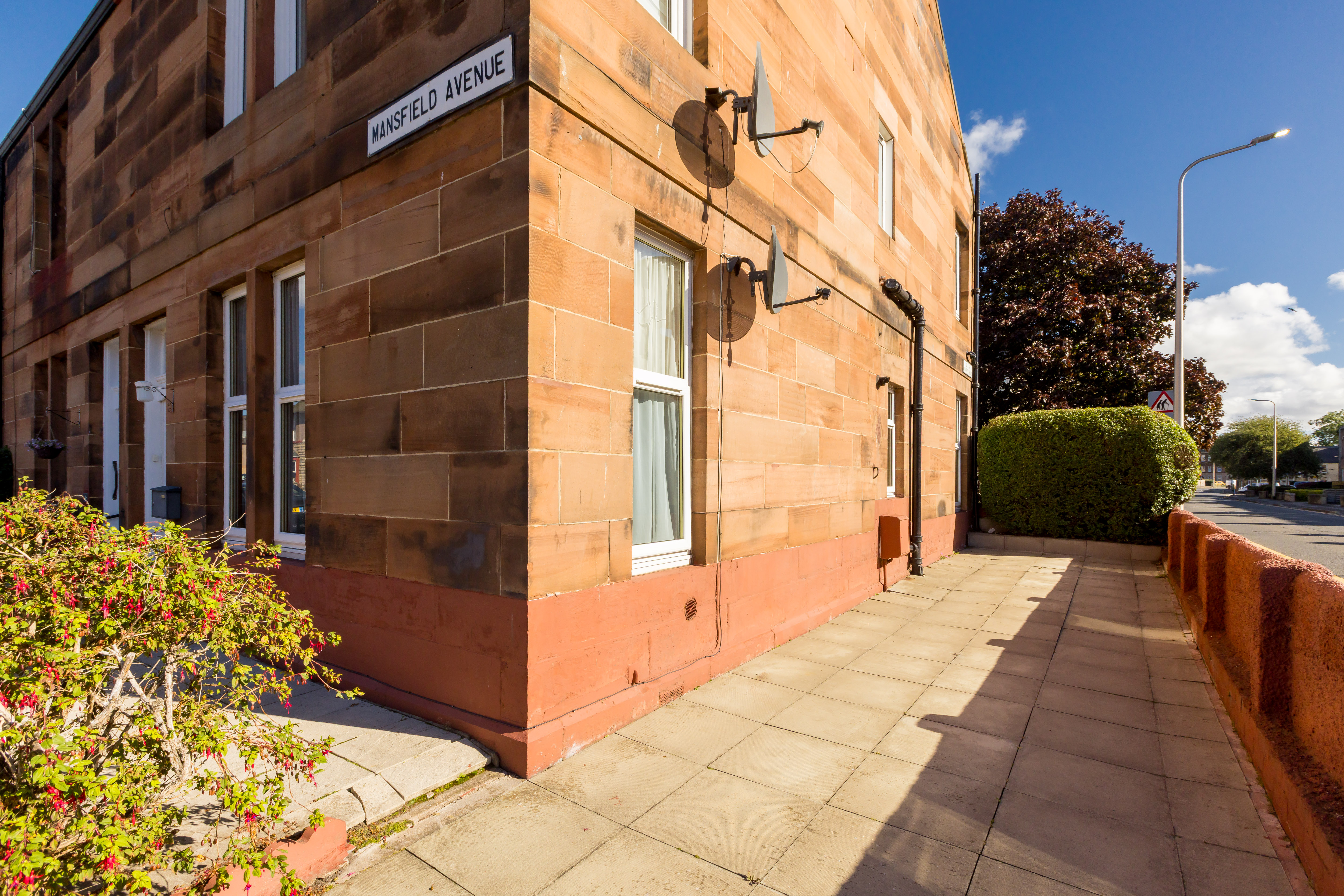 2 Mansfield Avenue, Musselburgh, Edinburgh, EH21 7DP, photo 16