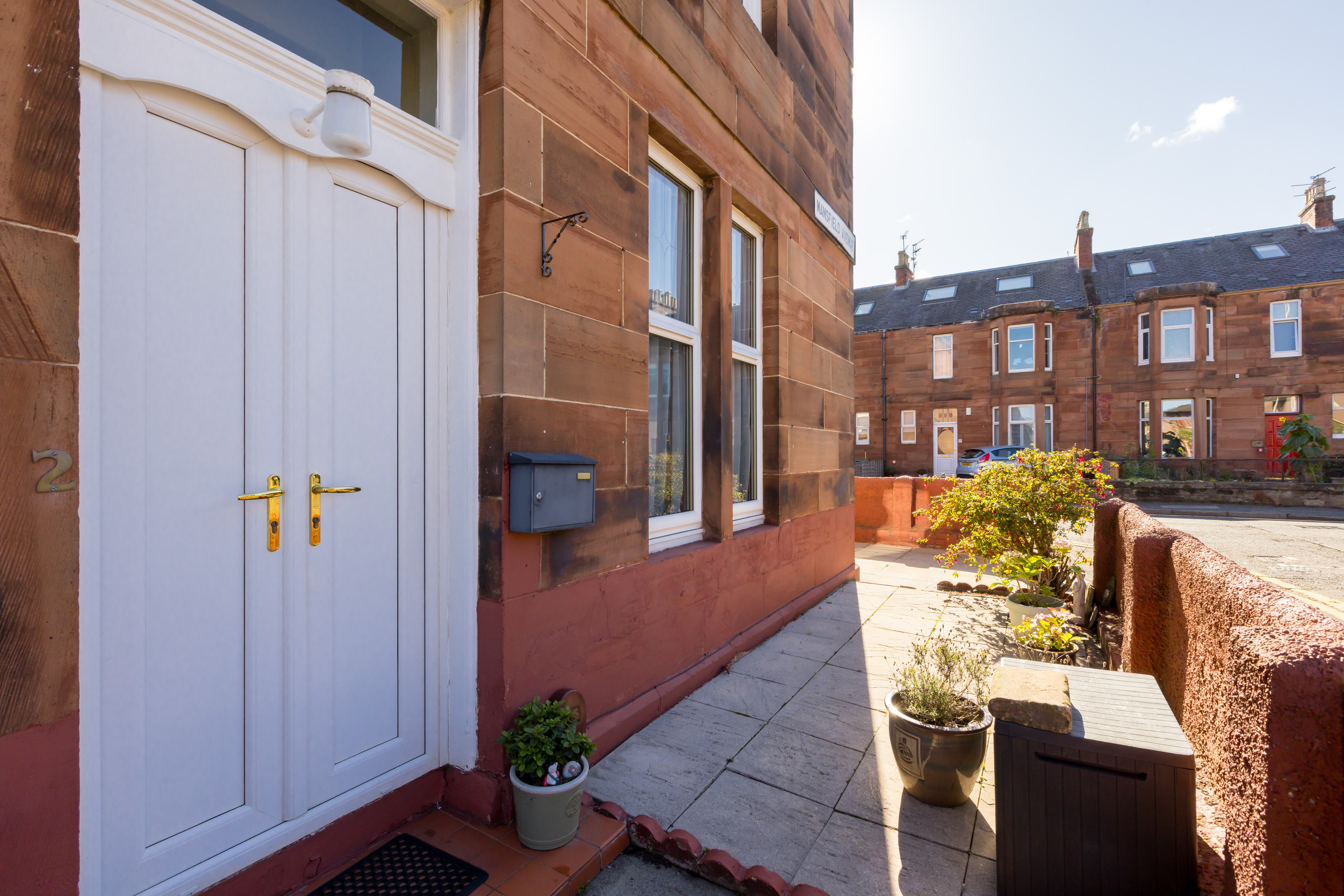 2 Mansfield Avenue, Musselburgh, Edinburgh, EH21 7DP, photo 15