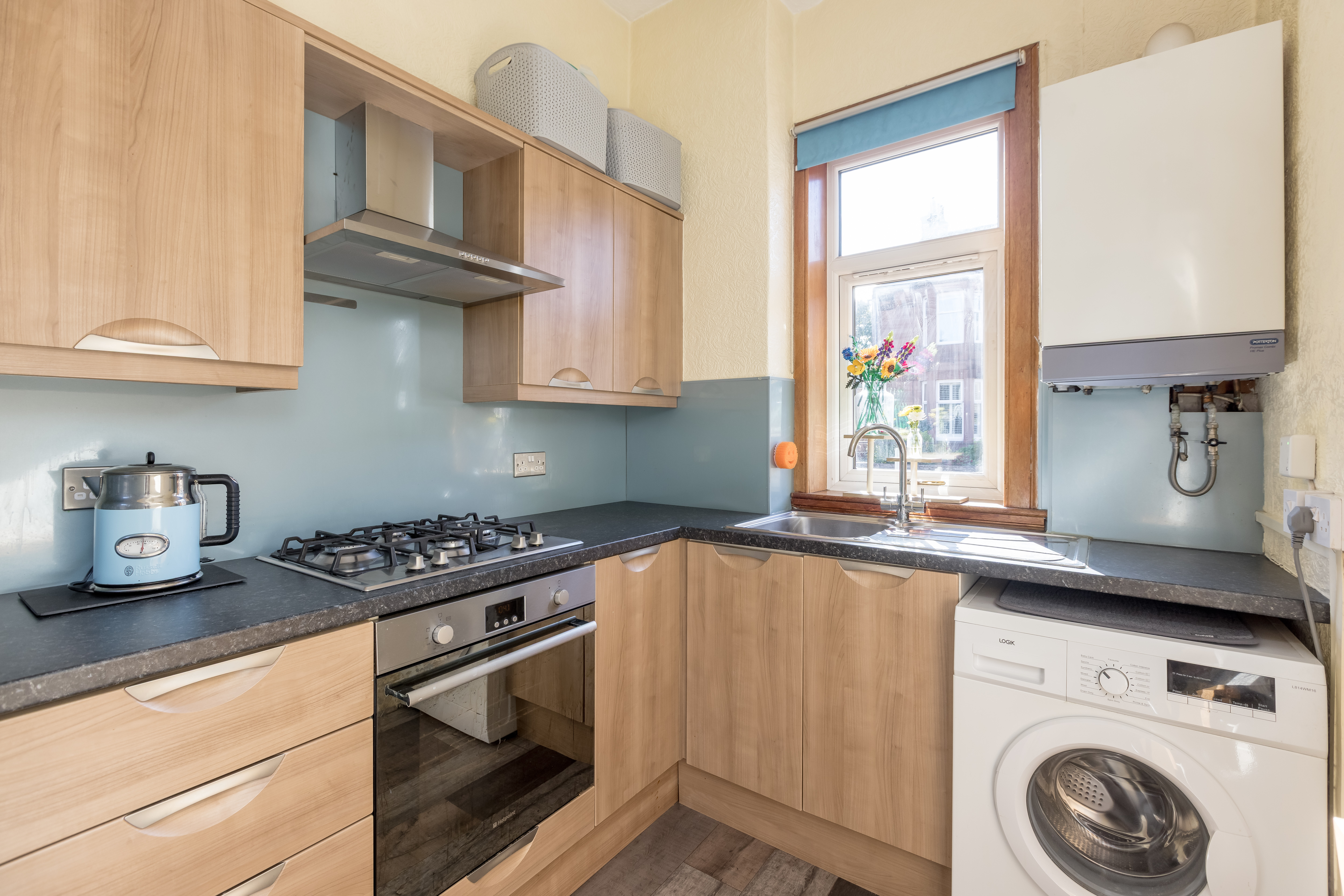 2 Mansfield Avenue, Musselburgh, Edinburgh, EH21 7DP, photo 6