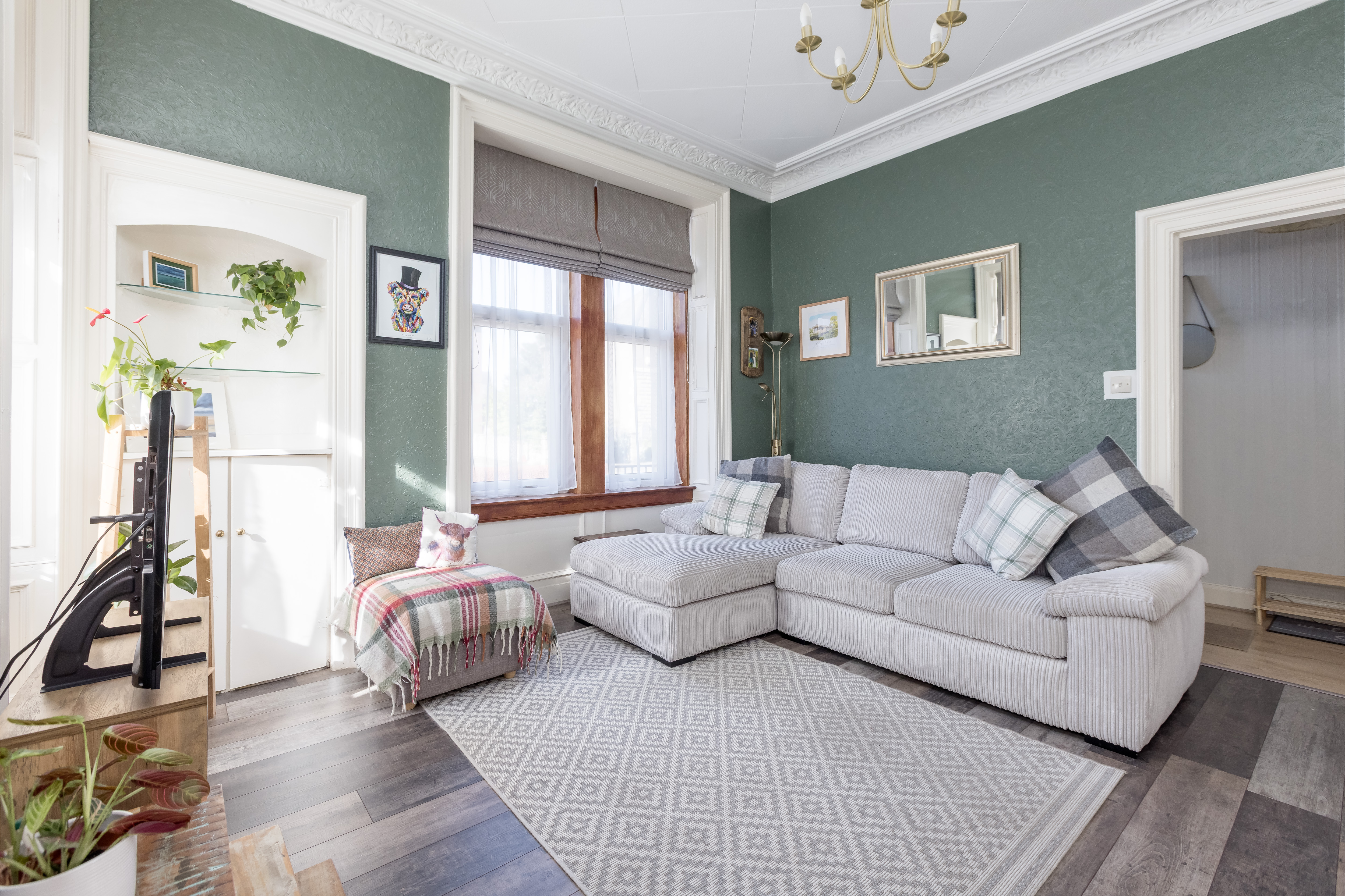 2 Mansfield Avenue, Musselburgh, Edinburgh, EH21 7DP, photo 3