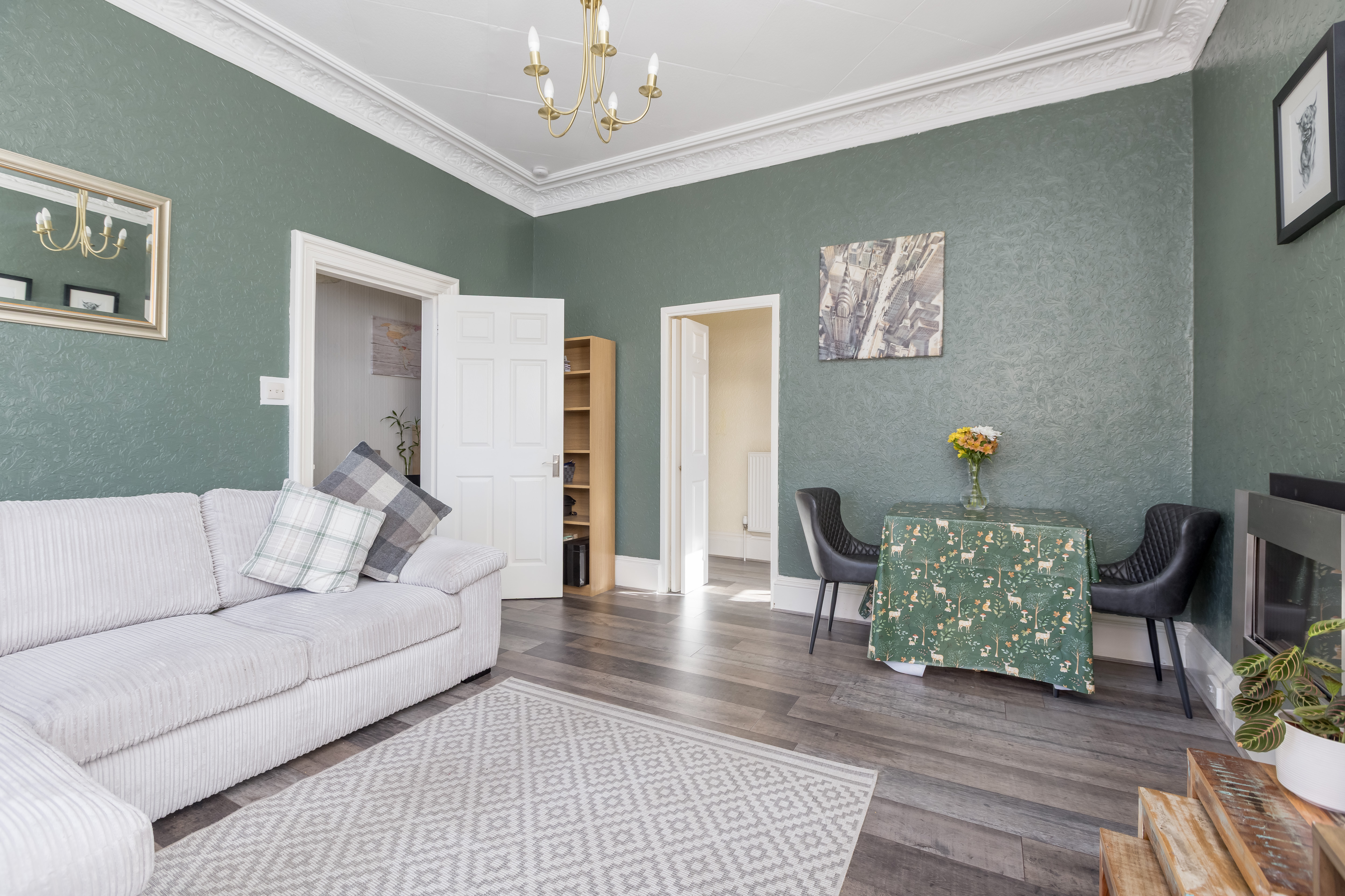 2 Mansfield Avenue, Musselburgh, Edinburgh, EH21 7DP, photo 4