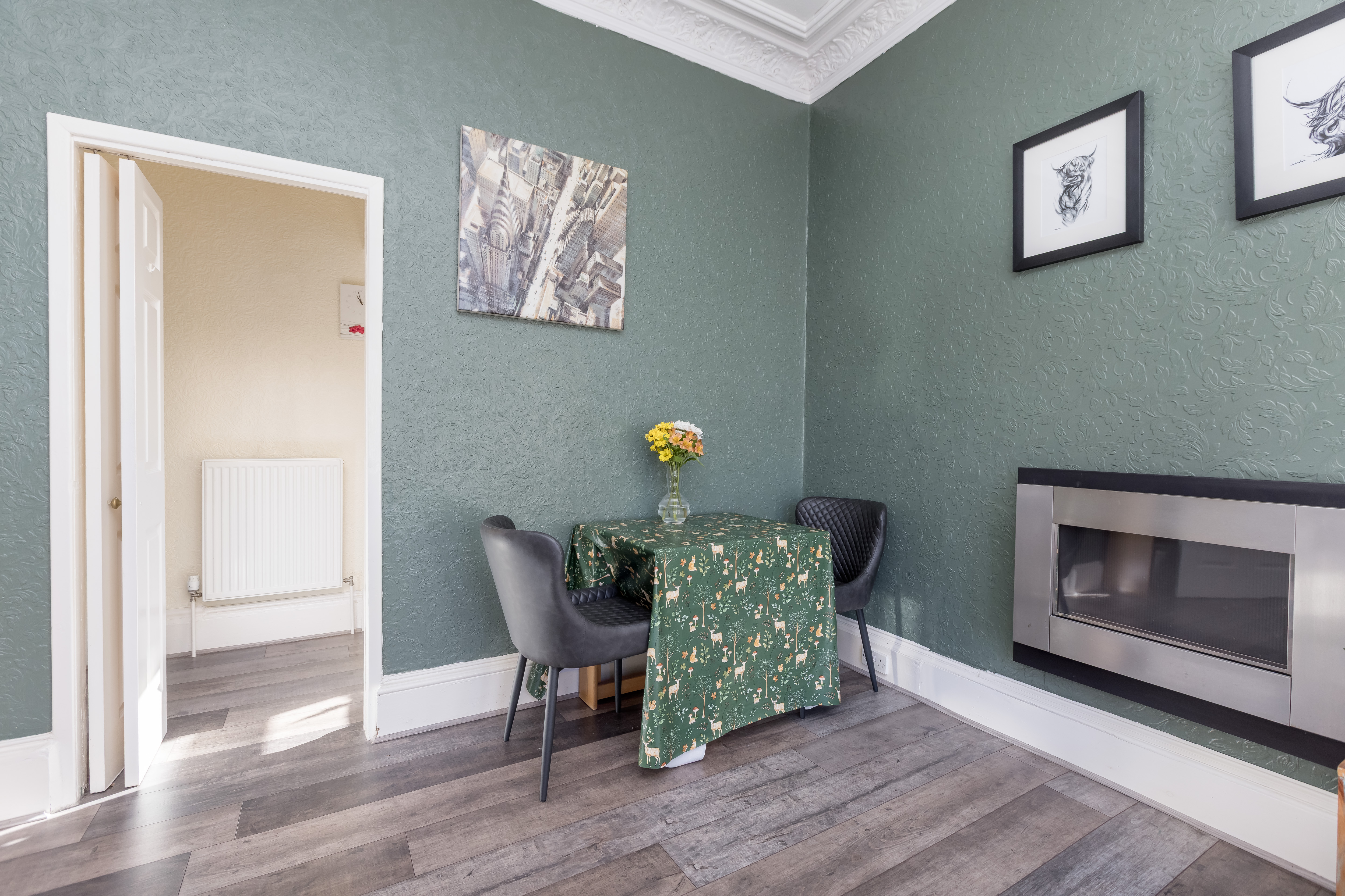 2 Mansfield Avenue, Musselburgh, Edinburgh, EH21 7DP, photo 5