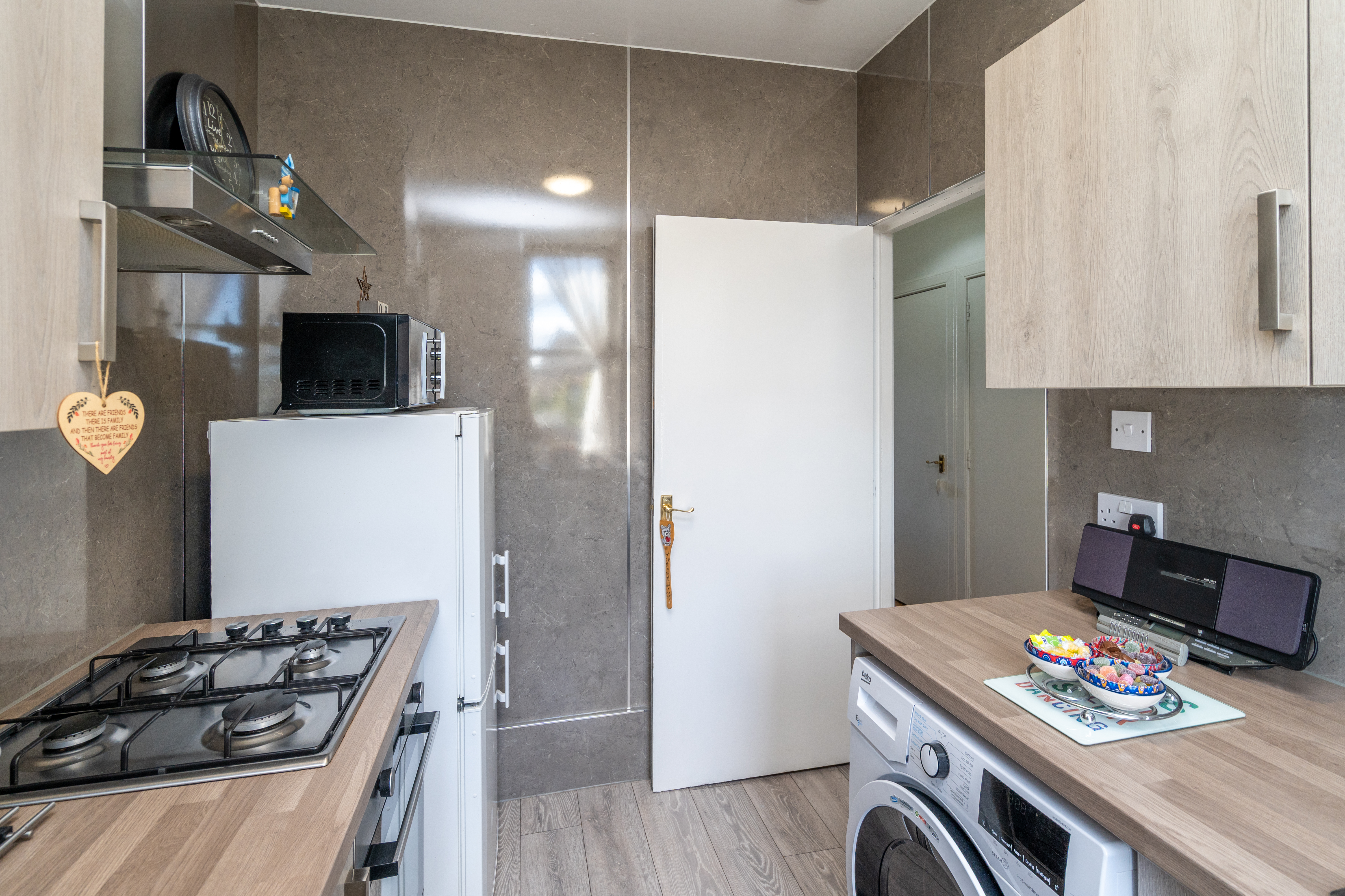 12 the Loan, Loanhead, EH20 9AF, photo 7