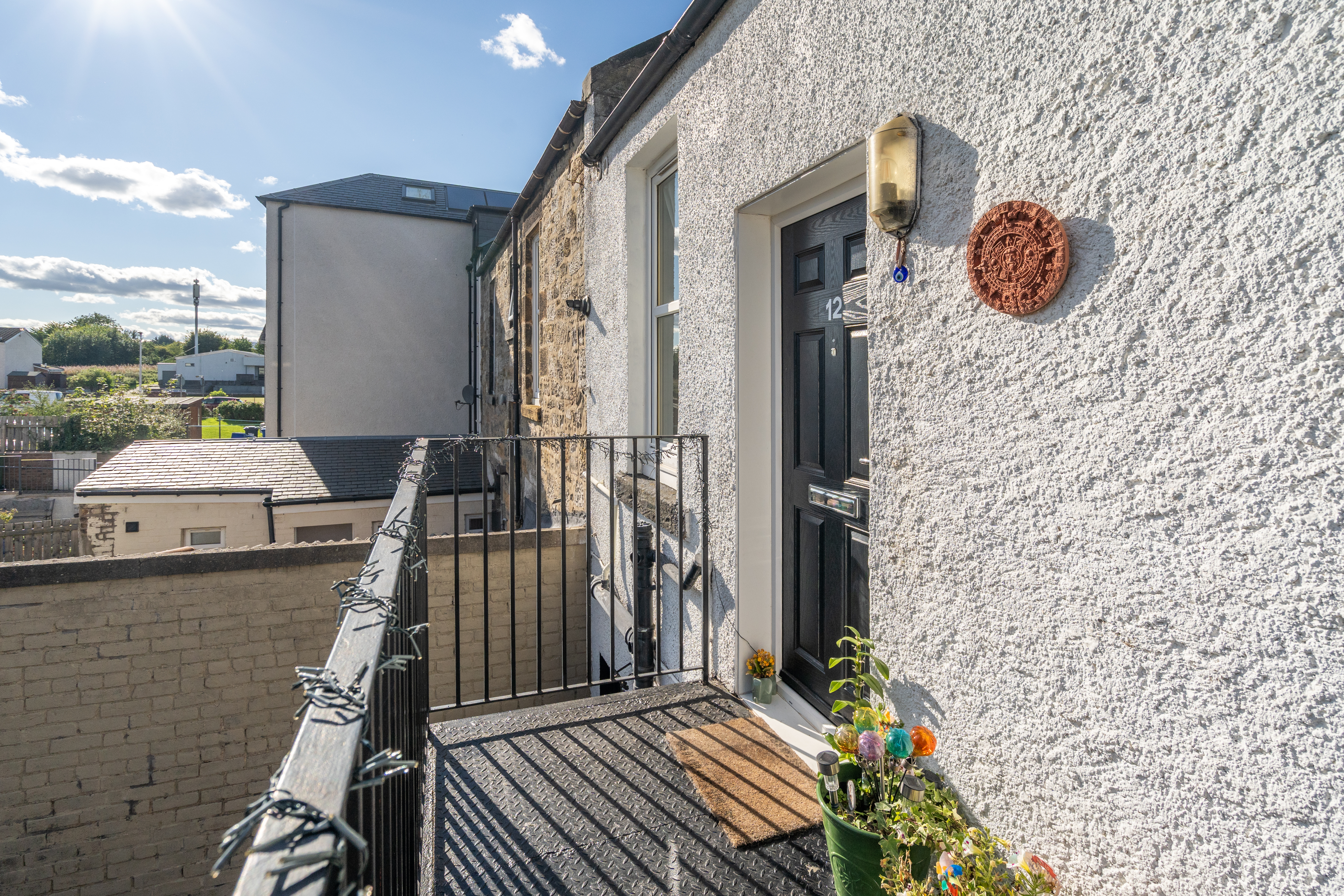 12 the Loan, Loanhead, EH20 9AF, photo 14
