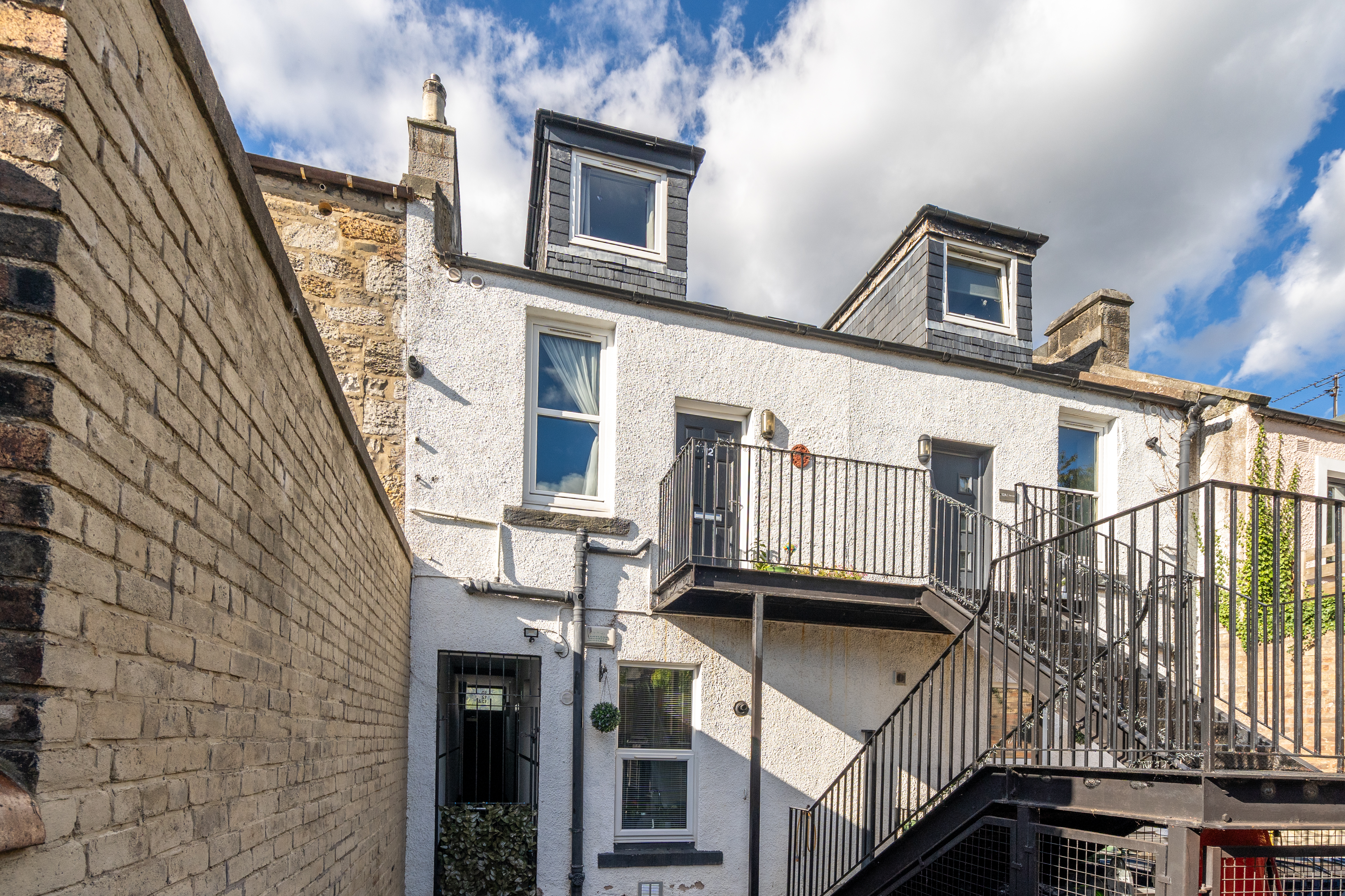 12 the Loan, Loanhead, EH20 9AF, photo 15