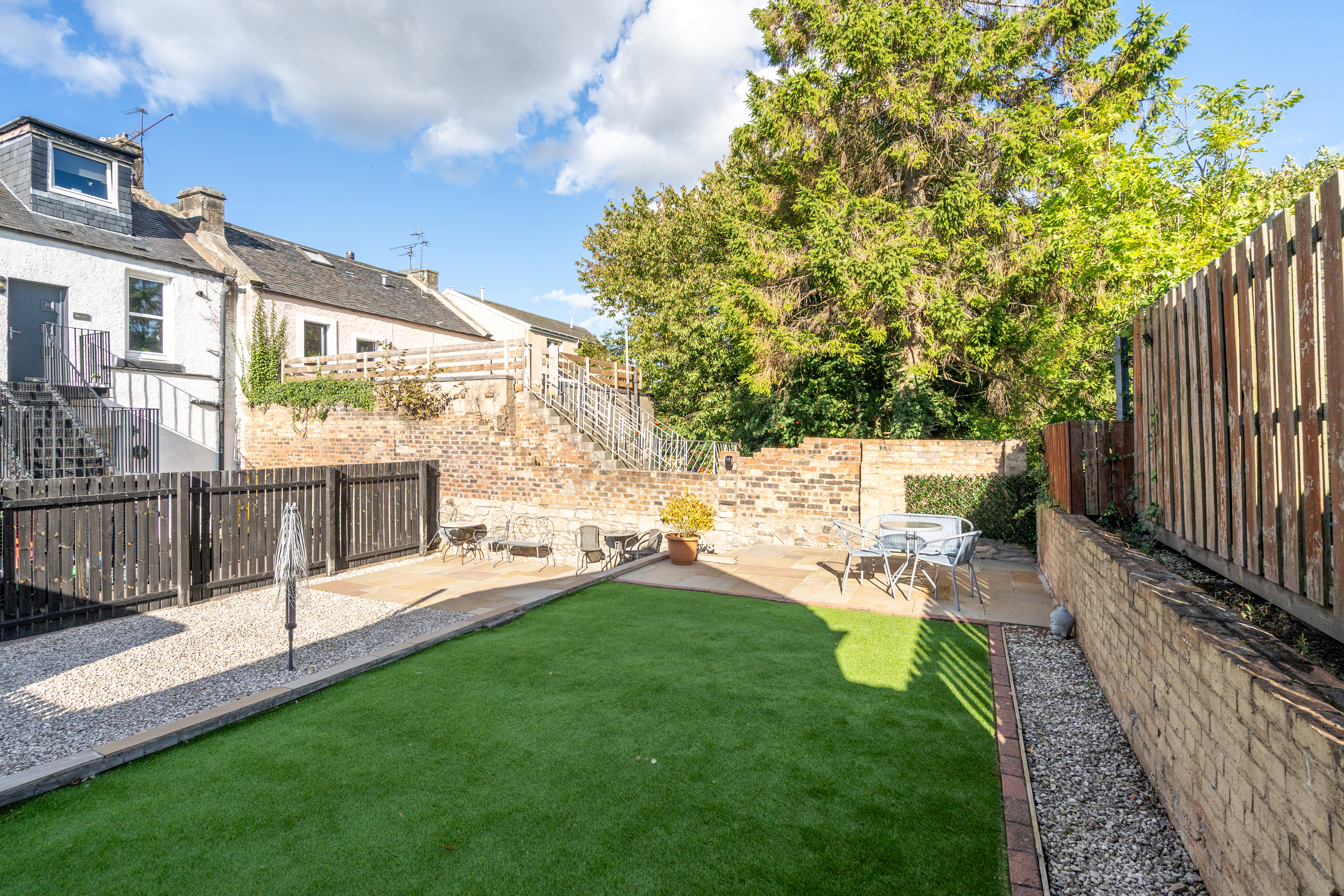 12 the Loan, Loanhead, EH20 9AF, photo 17