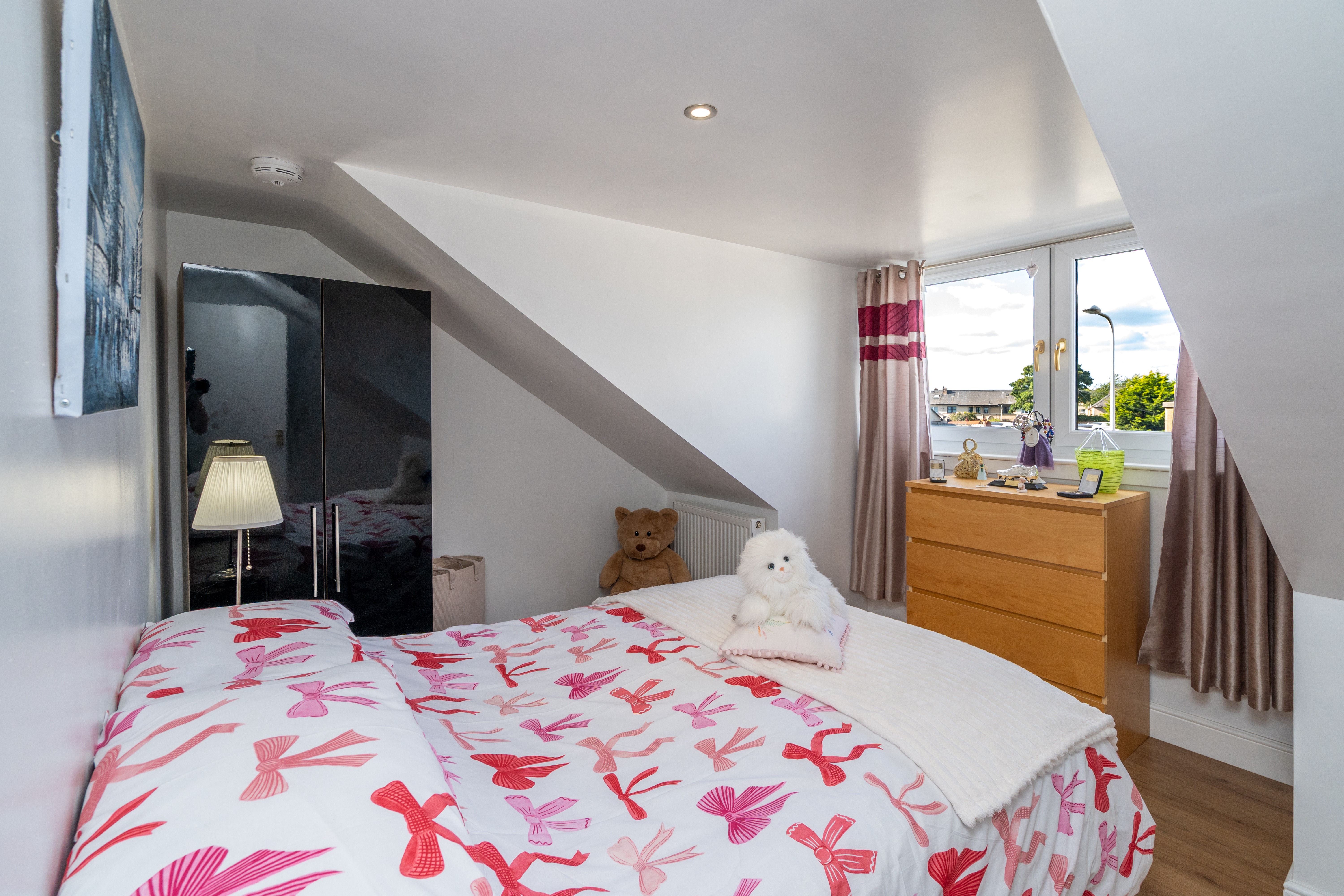12 the Loan, Loanhead, EH20 9AF, photo 8